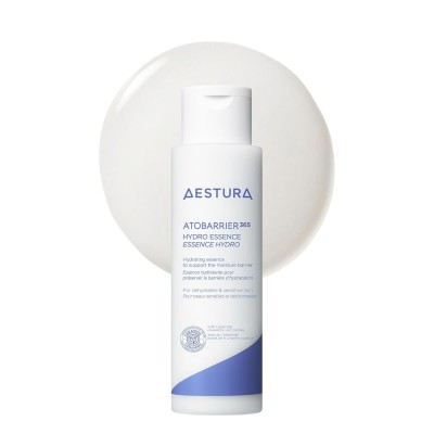 AESTURA ATOBARRIER365 Hydro Essence with Hydrating Amino Acids, 200ml Увлажняющая эссенция с аминокислотами для сухой и чувствительной кожи.