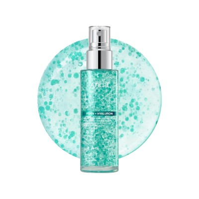 Anua PDRN Collagen Glow 100ml. Сыворотка-спрей для лица 