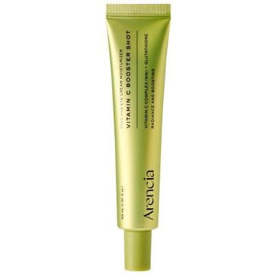 Arencia Vitamin C Booster Shot 