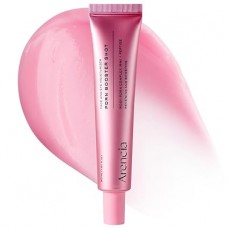 Arencia PDRN Booster Shot Serum, Rosy-PDRN & Peptides for Glowy, Healthy Skin, 30ml. Сыворотка-бустер для сияющей и здоровой кожи