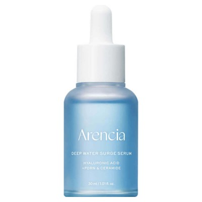 Arencia Deep Water Surge Serum Увлажняющая сыворотка с ПДРН и пептидами 