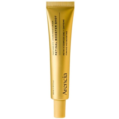 Arencia Retinal Booster Shot