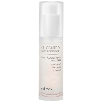 Celimax Oil Control Capsule Essence