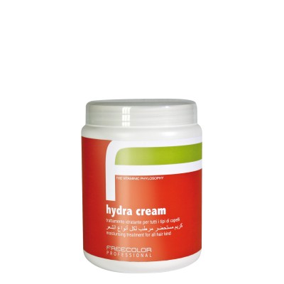 Oyster Cosmetics, Freecolor Hydra Cream