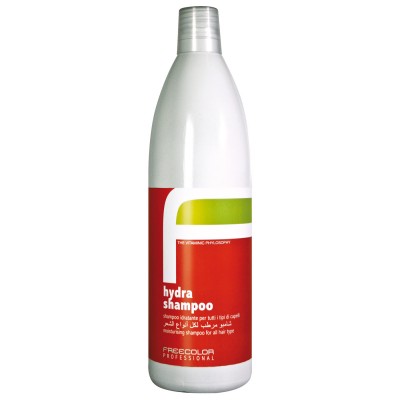 Oyster Cosmetics, Shampoo Freecolor Hydra