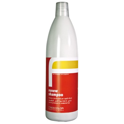 Oyster Cosmetics, Shampoo Freecolor Renew