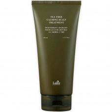 Lador Tea Tree Calming Scalp Treatment, 330ml, Маска-бальзам для волос и кожи головы Lador Tea Tree Calming Scalp Treatment, 330ml, Маска-бальзам для волос и кожи головы