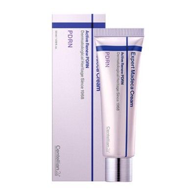 CENTELLIAN24 Экспертный крем Madeca PDRN Active Renew PDRN 50 мл