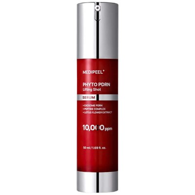 MEDIPEEL Phyto Exosome PDRN Lifting Serum