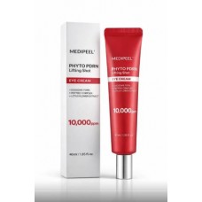 MEDIPEEL Phyto Exosome PDRN Lifting Shot Eye Cream. 40ml. Антивозрастной крем для кожи вокруг глаз