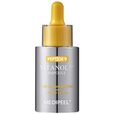 MEDIPEEL Peptide 9 Vitanol Ampoule PRO 