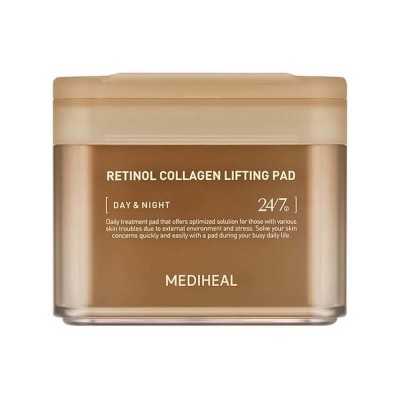 MedihealRetinol Collagen Lifting Pad