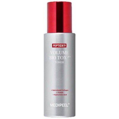 MEDIPEELPeptide 9 Volume Bio Tox Toner Pro