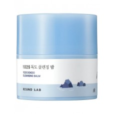 Round Lab 1025 Dokdo Cleansing Balm, 50ml.