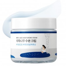 ROUND LAB Birch Juice, 80 ml. Увлажняющий крем для лица ROUND LAB Birch Juice, 80 ml. Увлажняющий крем для лица