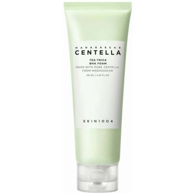  SKIN1004 Madagascar Centella Tea-Trica BHA Foam 