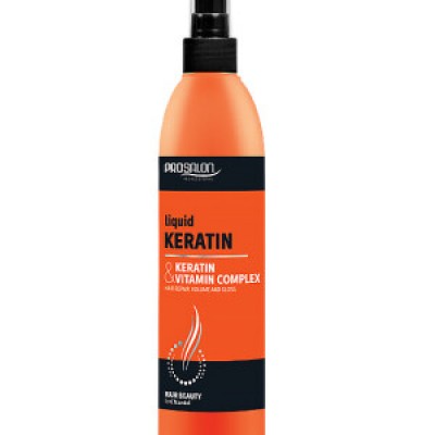 Prosalon Hair Care Liquid Keratin Hair Repair  Жидкий кератин "Восстановление волос"