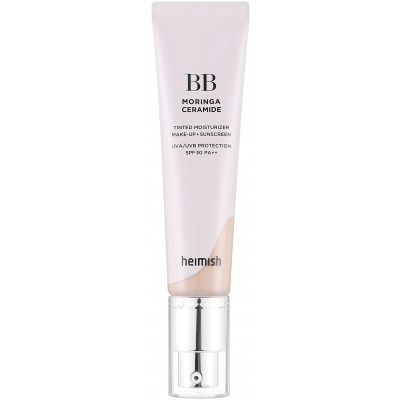 Heimish Moringa Ceramide BB Cream SPF 30 PA++