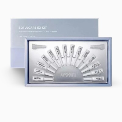 Arocell Botulcare Ex Kit 1,5 ml 14 pcs Набор ампул для уменьшения морщин и повышения эластичности кожи