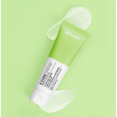 Z Cure Cream, Dr. Plinus, 80ml