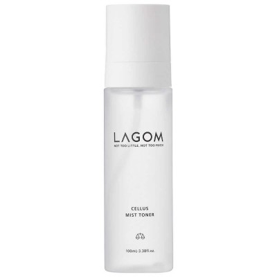 Увлажняющий тонер-мист с мочевиной Lagom Cellus Mist Toner 100 мл
