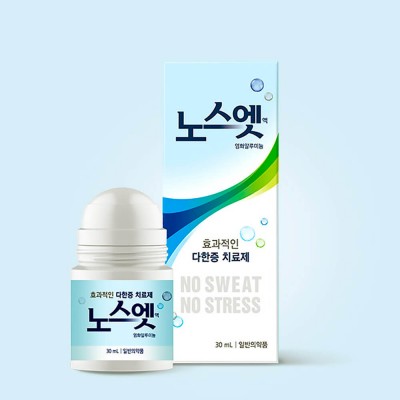 No Sweat No Stress Sense Solution