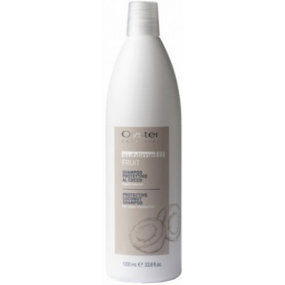 OYSTER COSMETICS Sublimell Fruit Shampoo Шампунь для волос (Protective Coconut Shampoo)