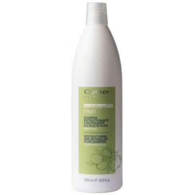 OYSTER COSMETICS Sublimell Fruit Shampoo Шампунь для волос (Oliva)