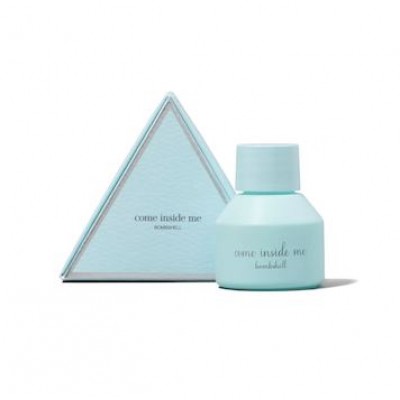COME INSIDE ME Inner Perfume Bombshell 7ml, Корейское интимное масло парфюм  для женщин