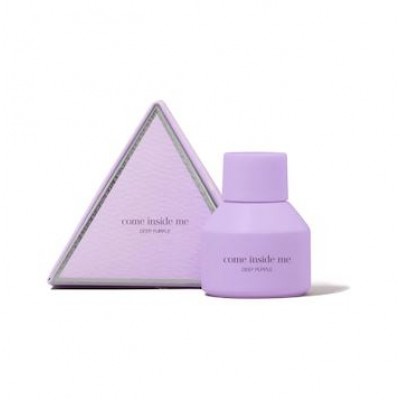 Come Inside Me Inner Perfume Deep Purple 7ml, Корейское интимное масло парфюм  для женщин