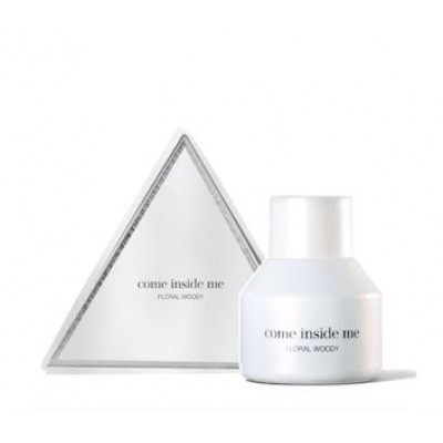 COME INSIDE ME Inner Perfume Floral Woody 7ml, Корейское интимное масло парфюм  для женщин
