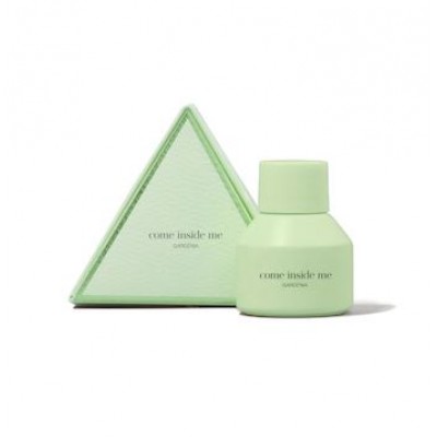 COME INSIDE ME Inner Perfume Gardenia 7ml, Корейское интимное масло парфюм  для женщин