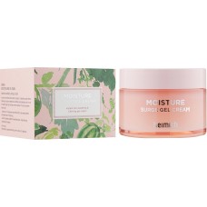 Heimish Moisture Surge Gel Cream, 50ml. Легкий увлажняющий крем-гель для лица Heimish Moisture Surge Gel Cream, 50ml. Легкий увлажняющий крем-гель для лица