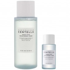 Увлажняющий тоник для выравнивания тона SKIN1004 Madagascar Centella Hyalu-Cica Brightening Toner Увлажняющий тоник для выравнивания тона SKIN1004 Madagascar Centella Hyalu-Cica Brightening Toner