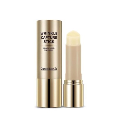Centellian24+ - Madeca wrinkle capture stick, 10g. Стик для лица антивозрастной
