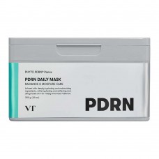 VT Cosmetics PDRN Daily Mask, 350g, 30ea. Набор тканевых масок с ПДРН для сияния кожи 350g, 30шт VT Cosmetics PDRN Daily Mask, 350g, 30ea. Набор тканевых масок с ПДРН для сияния кожи 350g, 30шт