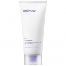 Слабокислотная пенка для умывания Celimax Derma Nature Relief Madecica pH Balancing Foam Cleansing