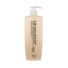 Esthetic House Cp-1 Bright Complex Intense Nourishing Shampoo Version 2.0, 500ml. Питательный Шампунь Для Волос Протеиновый CP-1 версия 2.0.