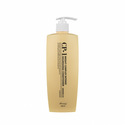 Esthetic House Cp-1 Bright Complex Intense Nourishing Conditioner Version 2.0, 500ml. Кондиционер Для Волос Протеиновый Интенсивный Питательный