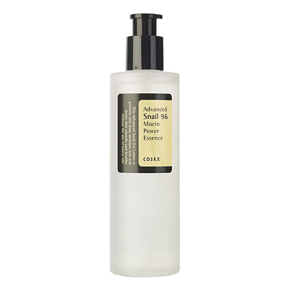 CosRX Advanced Snail 96 Mucin Power Essence, 100мл, Эссенция с муцином улитки 