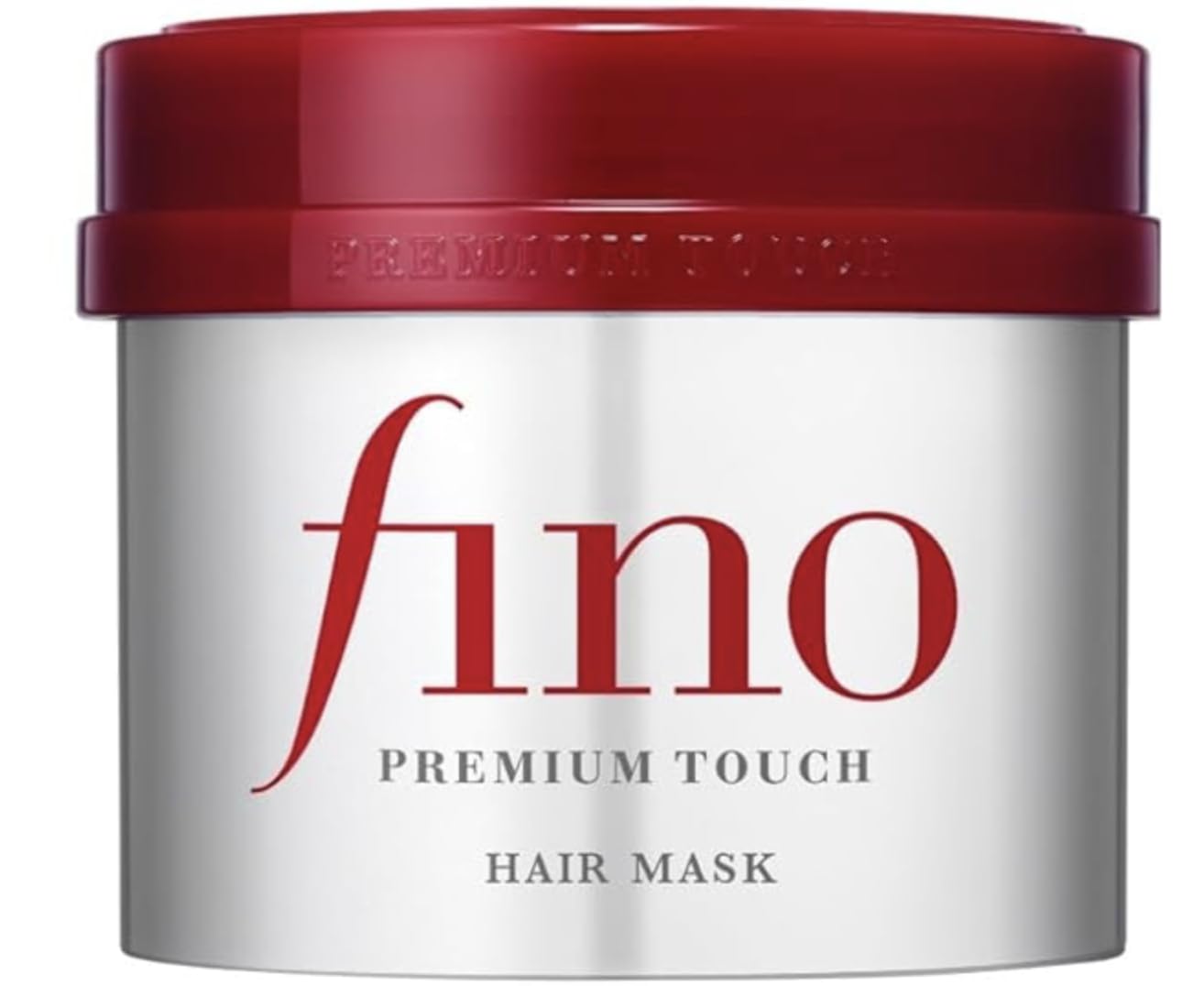 Fino Premium Touch, 230 ml. маска для волос восстановление и увлажнение с пчелиным маточным молочком