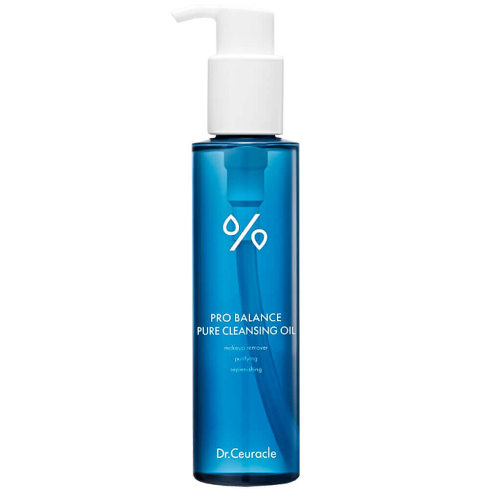 Dr.Ceuracle Pro Balance Pure Cleansing Oil Гидрофильное масло с пробиотиками Dr.Ceuracle Pro Balance Pure Cleansing Oil Гидрофильное масло с пробиотиками