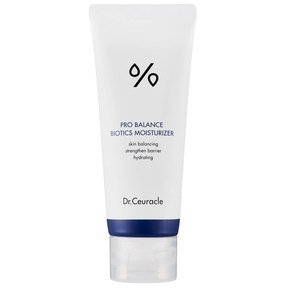 Dr.Ceuracle Pro Balance Biotics Moisturiser Увлажняющий крем с комплексом пробиотиков Dr.Ceuracle Pro Balance Biotics Moisturiser Увлажняющий крем с комплексом пробиотиков