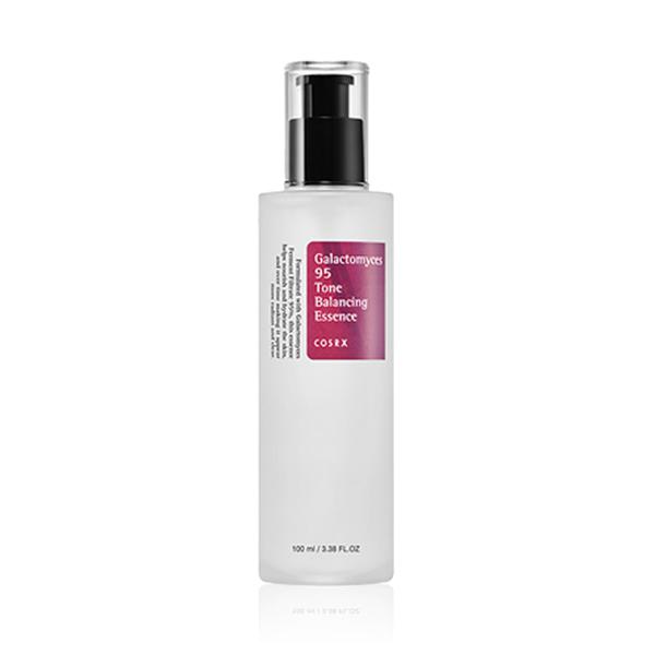 COSRX Galactomyces 95% Tone Balancing Essence 100 мл, Эссенция выравнивающая тон с галактомисисом